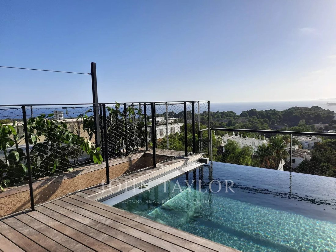 Apartment in Palma, Balearic Islands, Spain 1 - 11690152