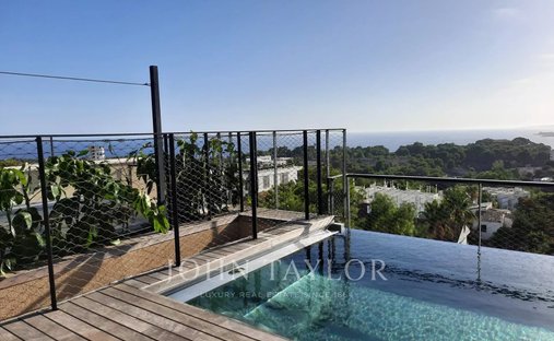 Penthouse in Palma, Balearische Inseln, Spanien 1