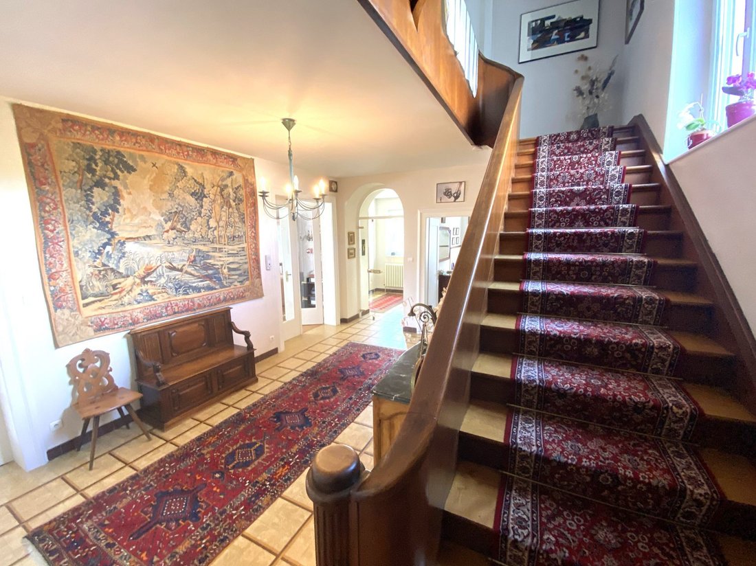 Villa in Nord, Barr, France 4 - 15544134