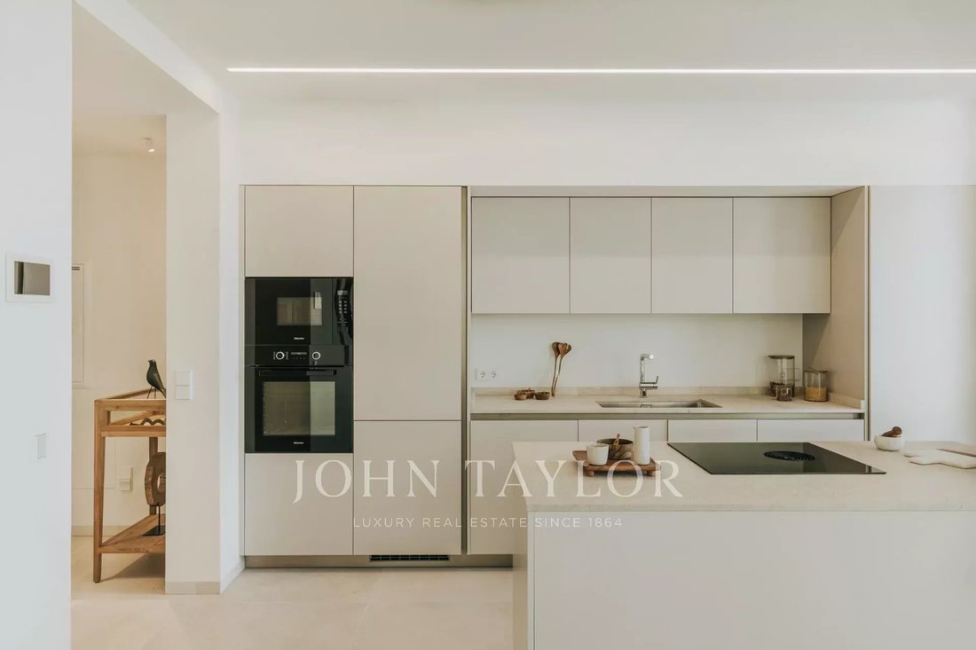 Apartment in Palma, Balearic Islands, Spain 5 - 13824278
