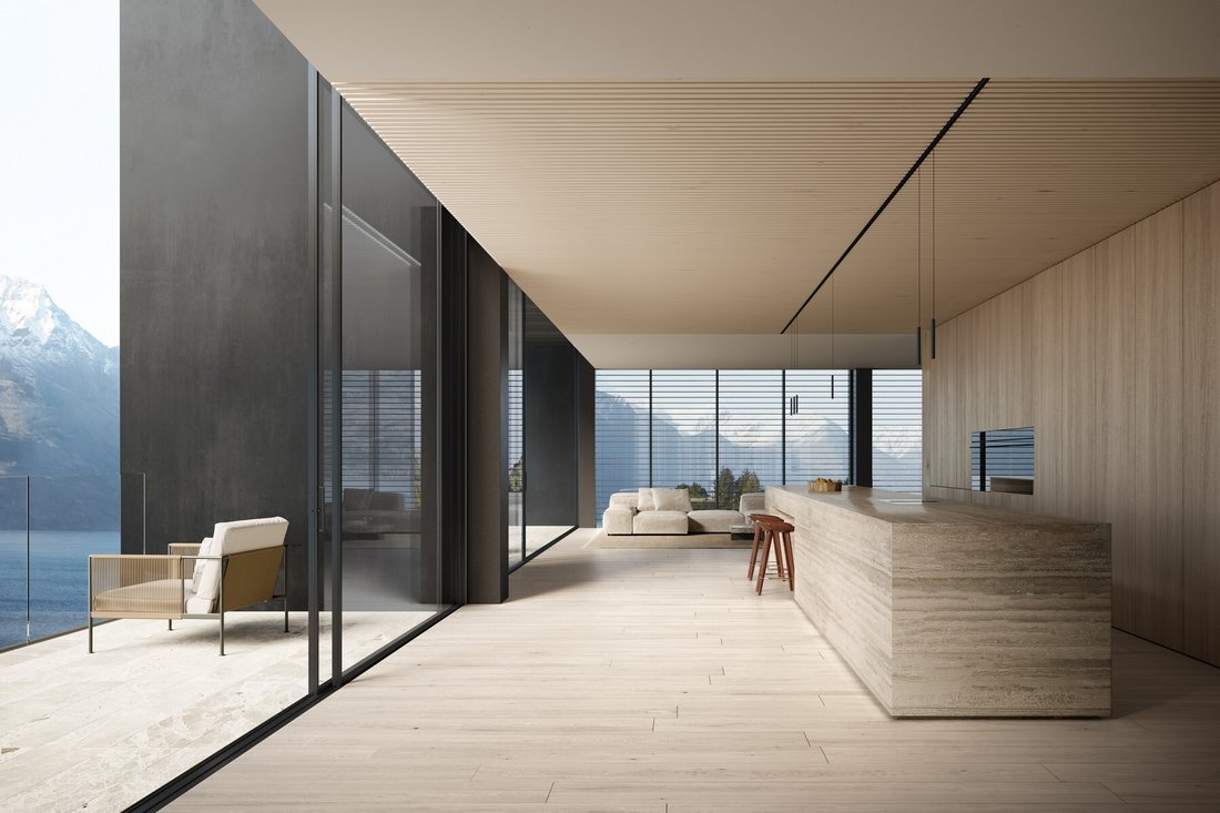 Condo in Queenstown, Otago, New Zealand 2 - 15550778