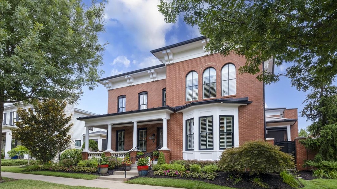 House in Prospect, Kentucky, United States 1 - 15510843