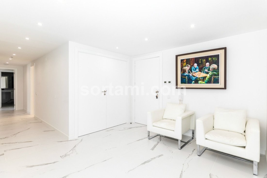 Apartment in Vilamoura, Quarteira, Algarve 5 - 11842990