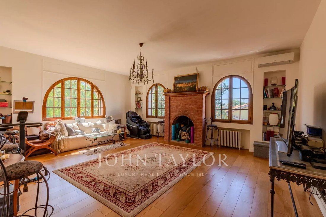 Villa in La Colle, Antibes, France 4 - 14473540