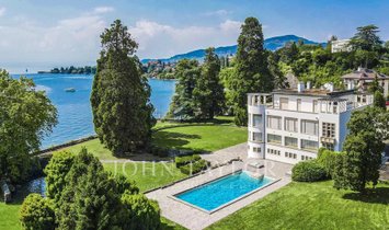 Montreux, Switzerland