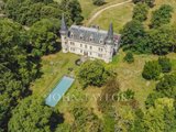 Castle for Sale in Bordeaux, Nouvelle-Aquitaine, France