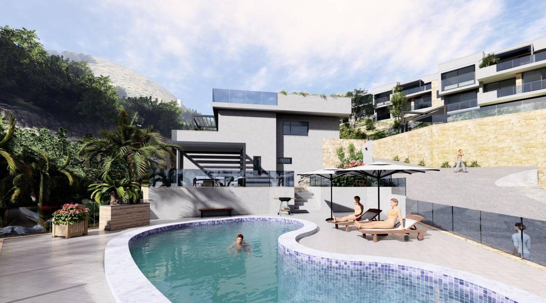Villa in Altea Hills, Altea, Valencian Community 5 - 15547472