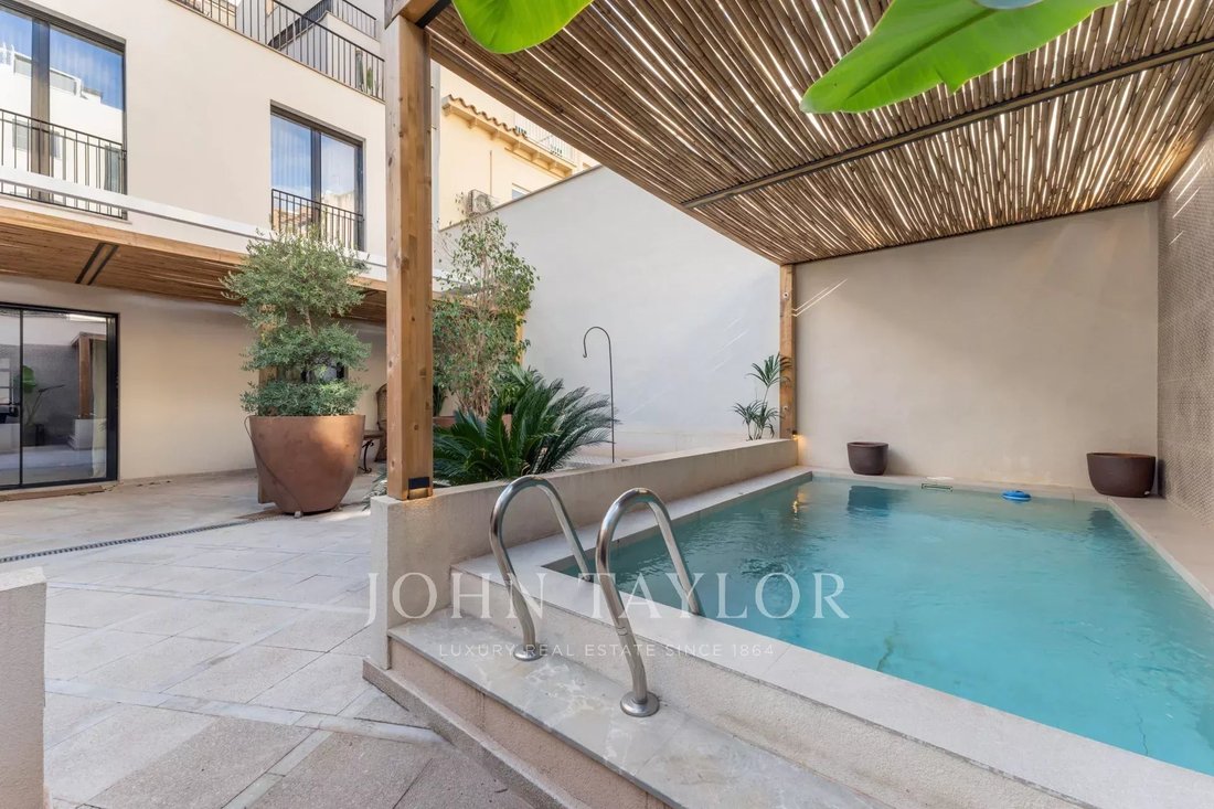 Townhouse in Palma, Balearic Islands, Spain 2 - 14730034