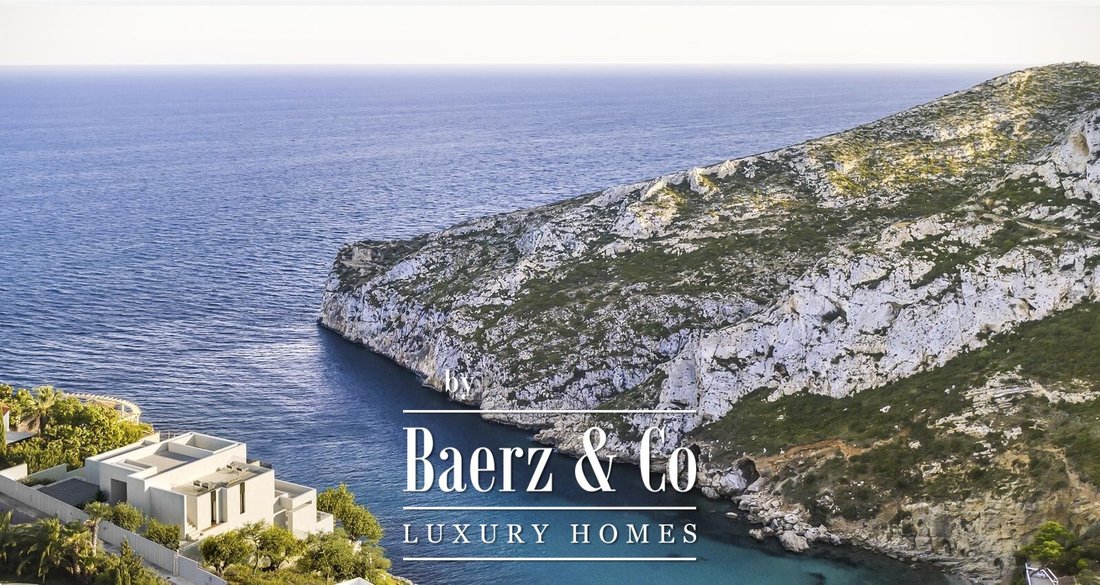 House in Xabia / Javea, Valencian Community, Spain 3 - 14907775