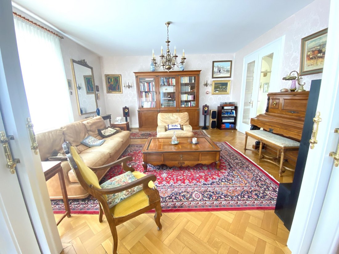 Villa in Nord, Barr, France 5 - 15544134