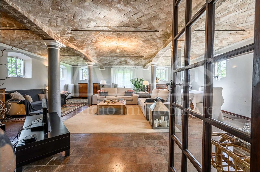 Villa in Formigine, Emilia-Romagna, Italy 3 - 15550197