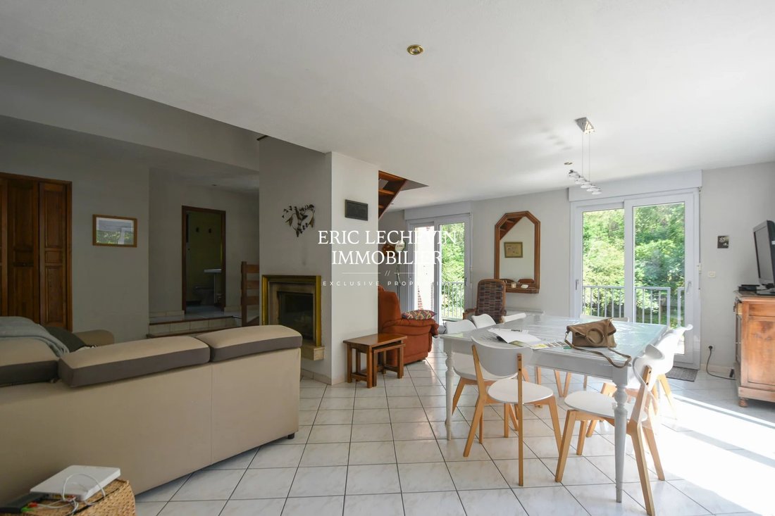 House in Cucq, Hauts-de-France, France 3 - 15544247