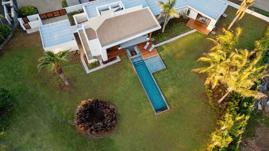 Villa in Beau Champ, Flacq District, Mauritius 2 - 15542800
