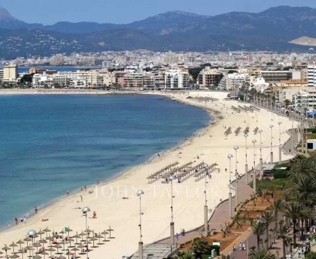 Playa de Palma, Palma, Balearic Islands 1 - 10753538