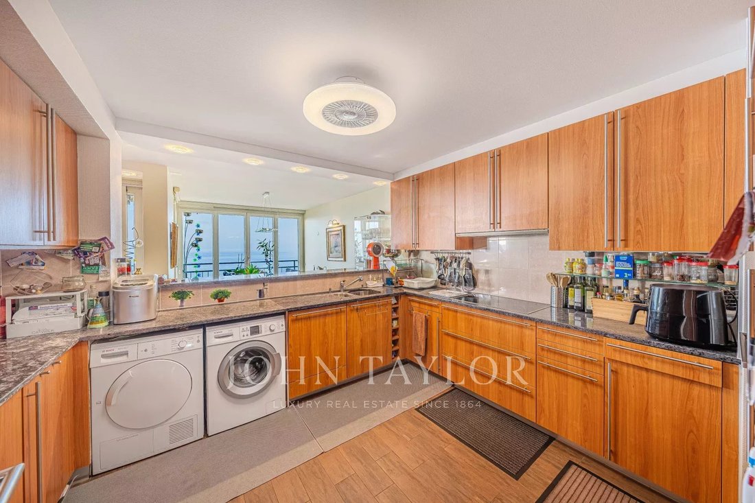 Apartment in Montreux, Vaud, Switzerland 4 - 15208457
