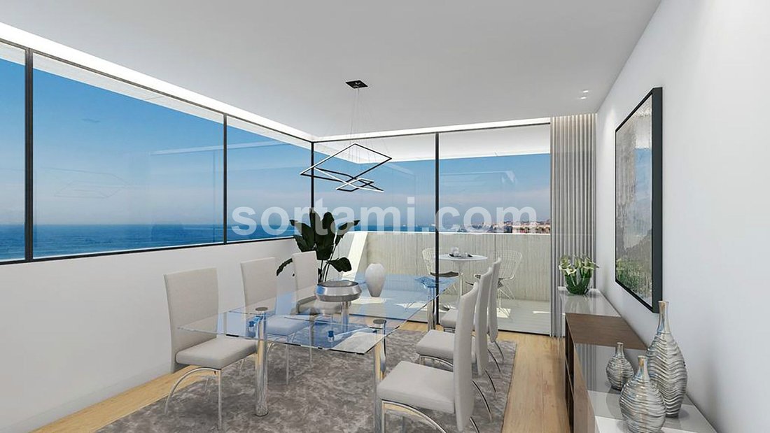 Apartment in Canidelo, Porto District, Portugal 1 - 11170992