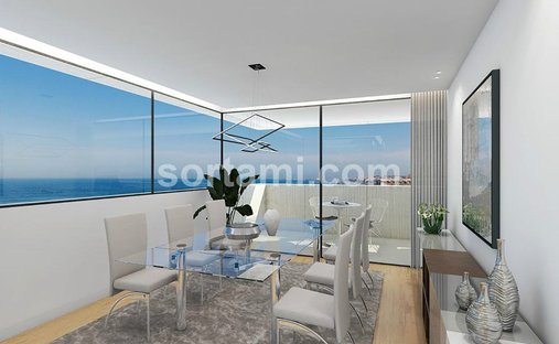 Apartment in Canidelo, Porto District, Portugal 1