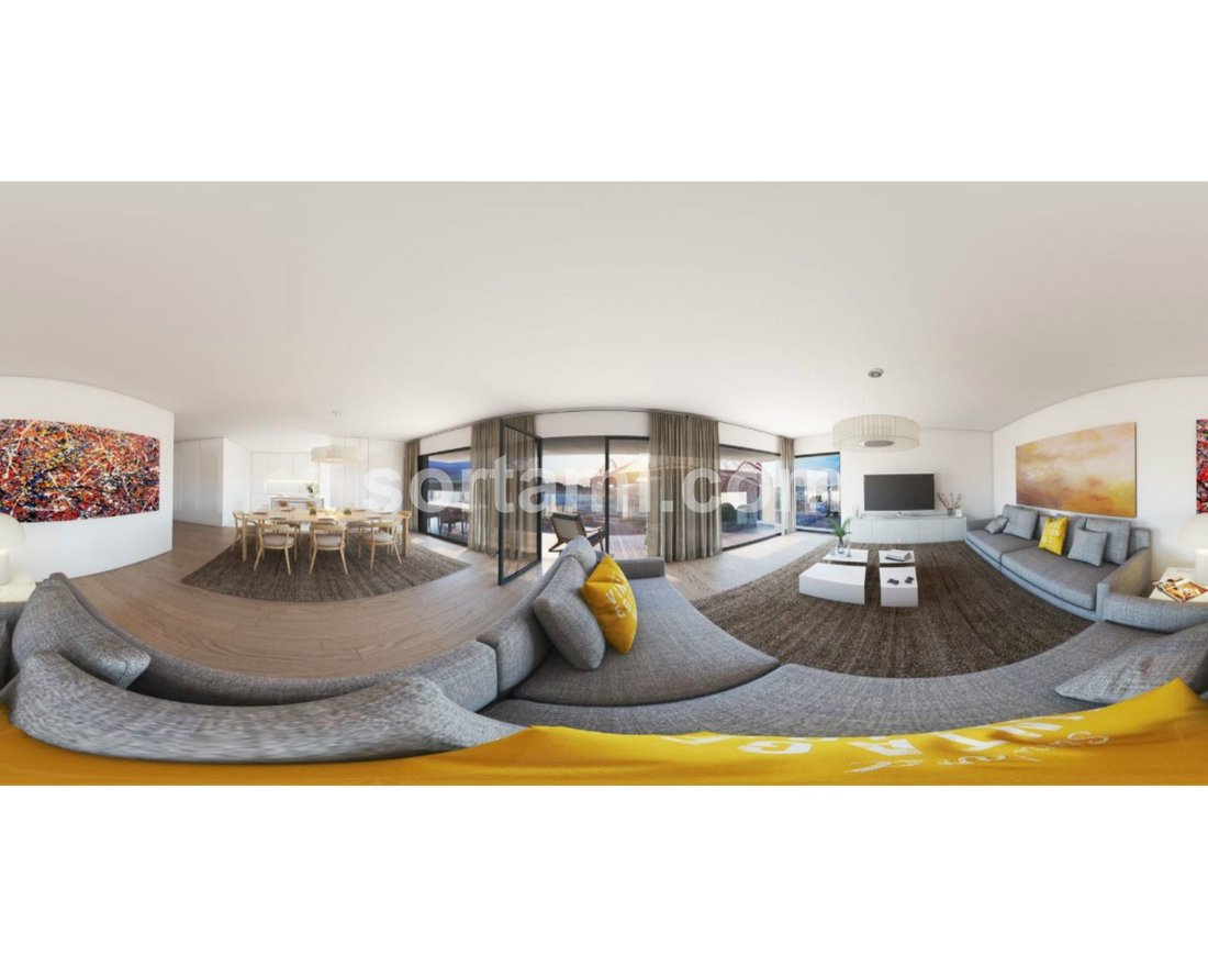 Apartment in Sao Domingos de Benfica, Lisbon, Portugal 1 - 11344475