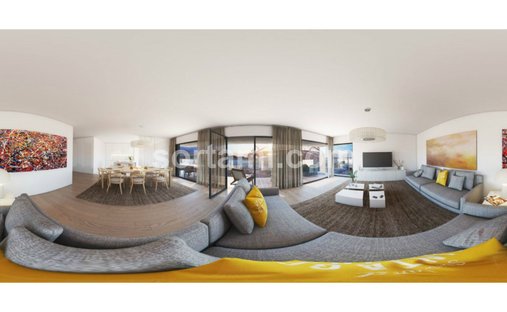 Apartment in Sao Domingos de Benfica, Lisbon, Portugal 1