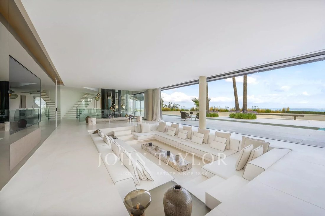 Villa in Son Vida, Palma, Balearic Islands 4 - 10753852