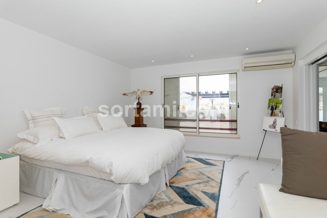 Apartment in Vilamoura, Quarteira, Algarve 4 - 11842990