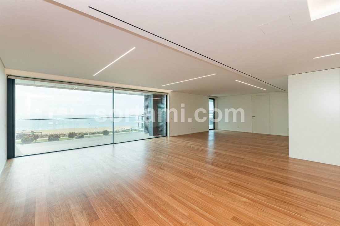 Apartment in Canidelo, Porto District, Portugal 5 - 12377232