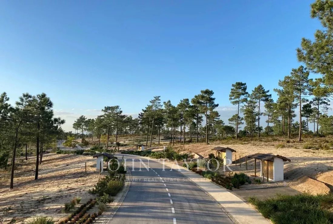 Land in Carvalhal, Setubal, Portugal 1 - 14844746