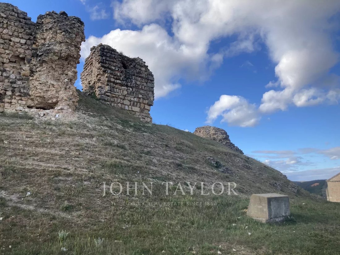 Terreno a Guadalajara, Castiglia-La Mancia, Spagna 5 - 12757176