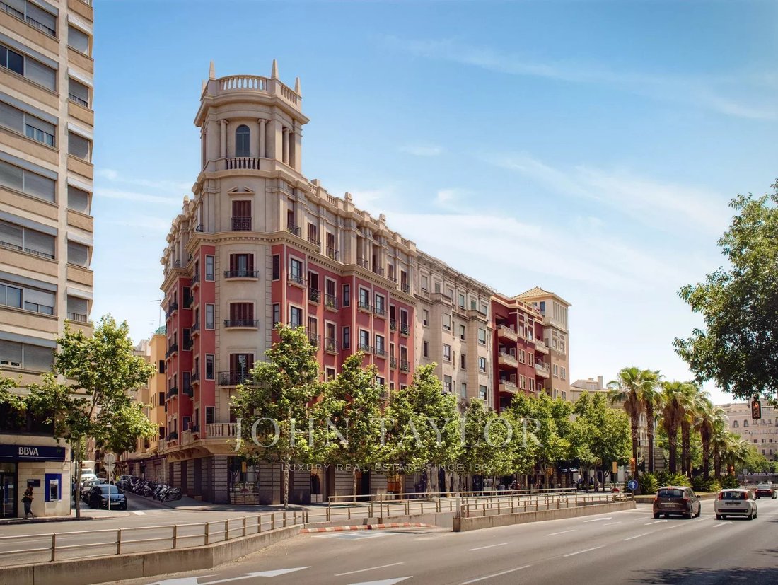 Palma, Balearic Islands, Spain 2 - 10983140