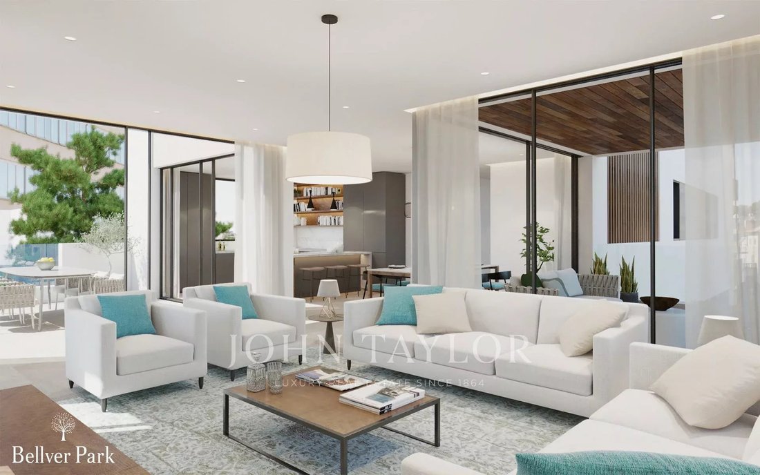 Apartment in Palma, Balearic Islands, Spain 3 - 10952608