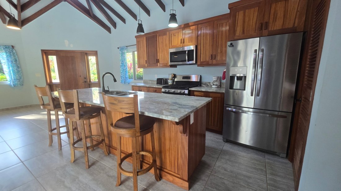 House in Maya Centre, Stann Creek District, Belize 4 - 15547029