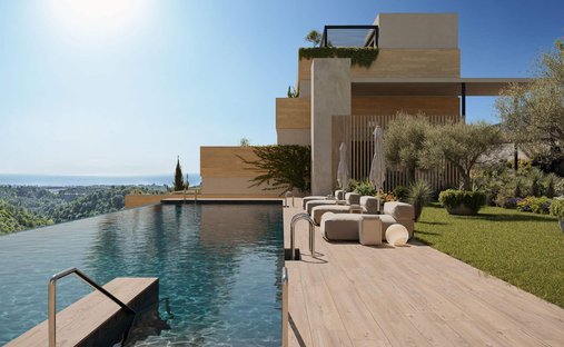 Apartamento en Marbella, Andalucía, España 1