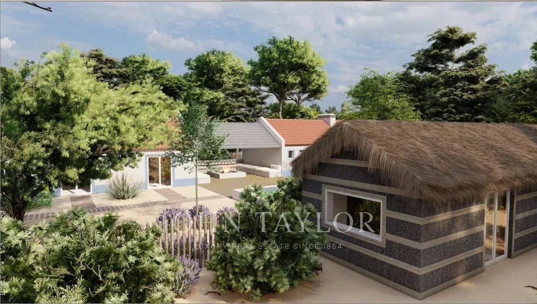 Land in Comporta, Setubal, Portugal 4 - 15038986