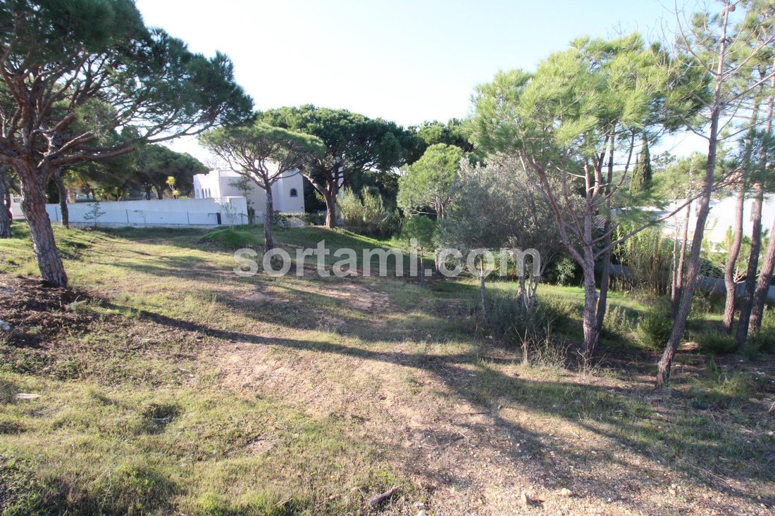 Land in Almancil, Algarve, Portugal 2 - 11344494