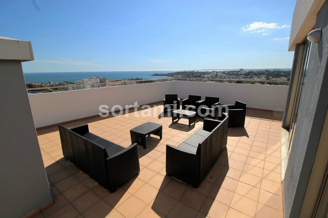 Apartment in Portimao, Algarve, Portugal 4 - 11829759