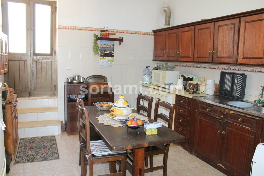 Farm Ranch in Sao Bartolomeu de Messines, Algarve, Portugal 5 - 11386785