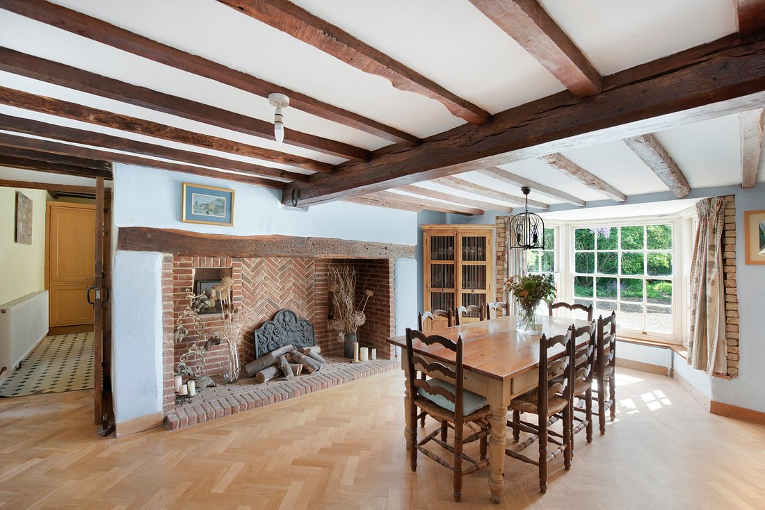 House in Hemingford Grey, England 5 - 15547244