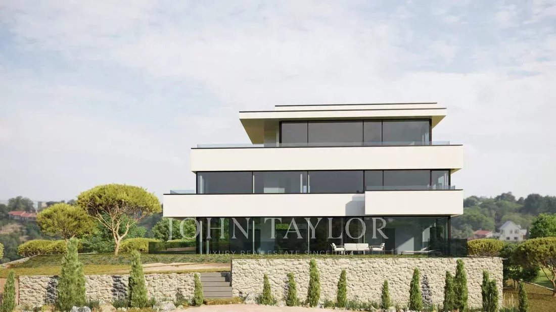 Villa in Montreux, Vaud, Switzerland 1 - 12938015