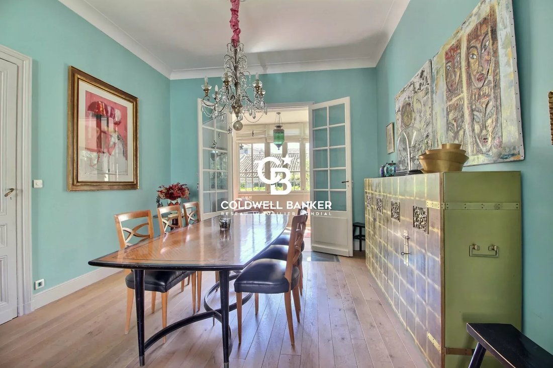 House in Le Lac-Bacalan, Bordeaux, France 5 - 15542329