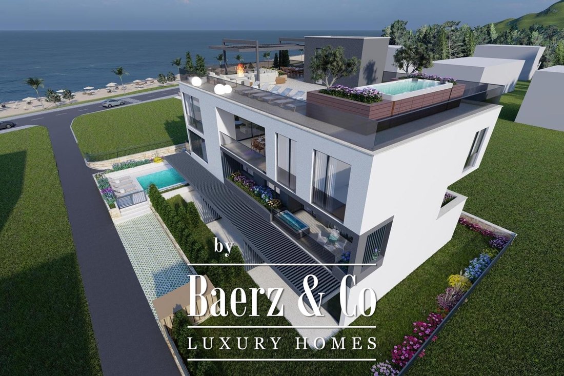 Apartment in Sukosan, Zadar County, Croatia 4 - 14477075