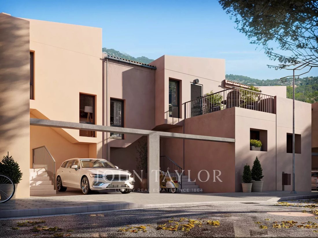 House in Esporles, Balearic Islands, Spain 5 - 14310386