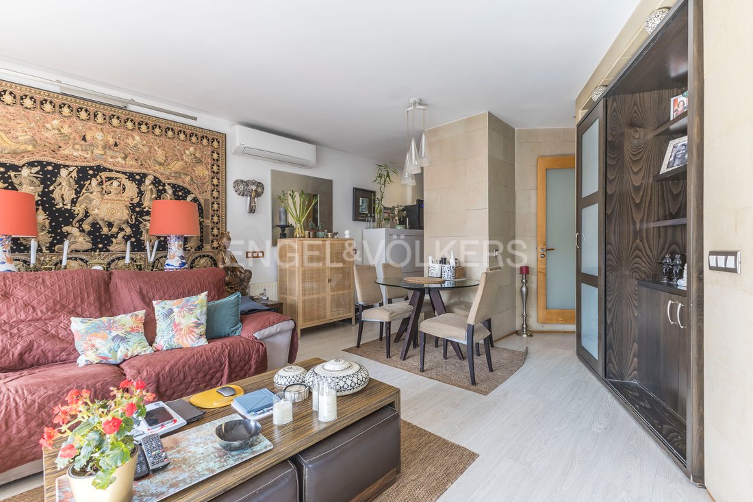 Apartment in Barrio Salamanca, Community of Madrid, Spain 5 - 15543349