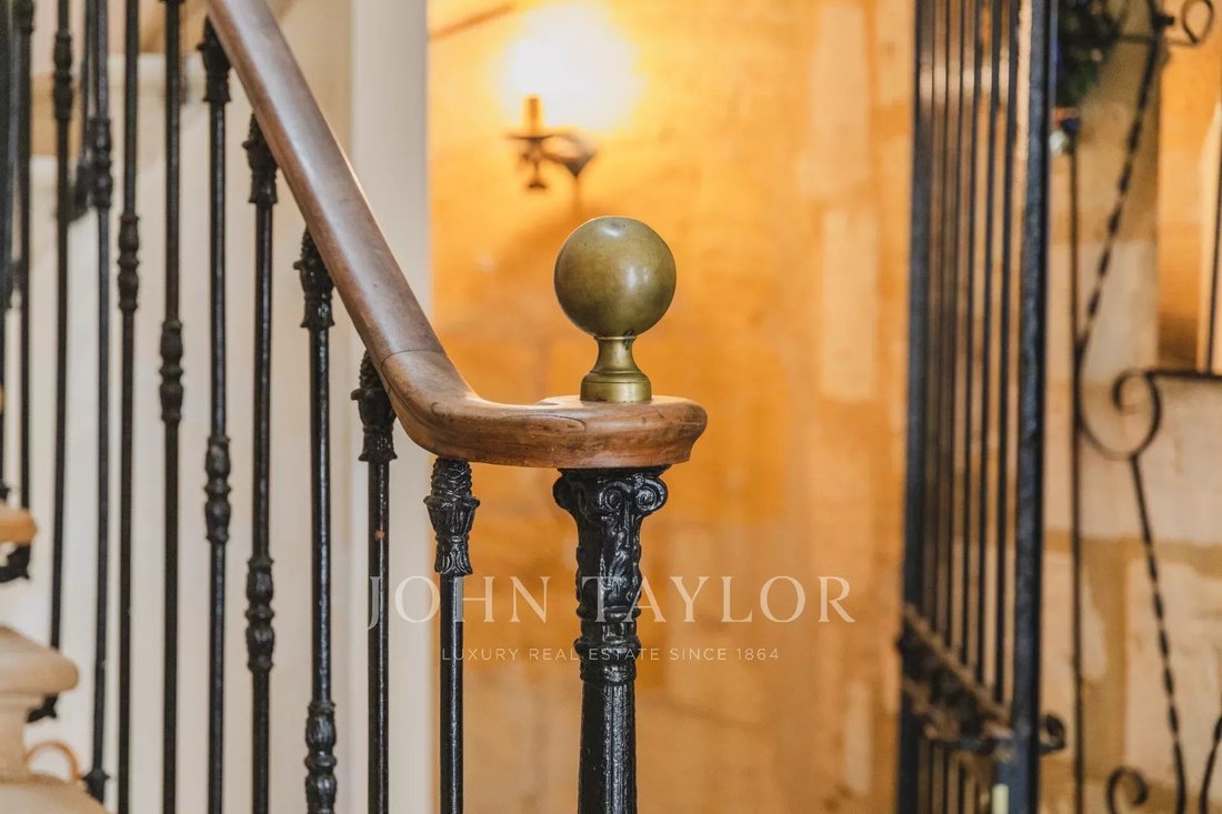Townhouse in Grand Parc-Chartrons-Paul Doumer, Bordeaux, France 4 - 13392985