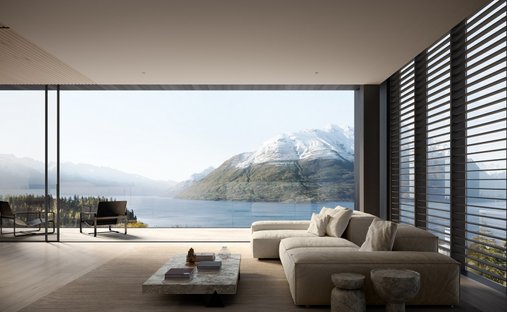 Appartement à Queenstown, Otago, Nouvelle-Zélande 1