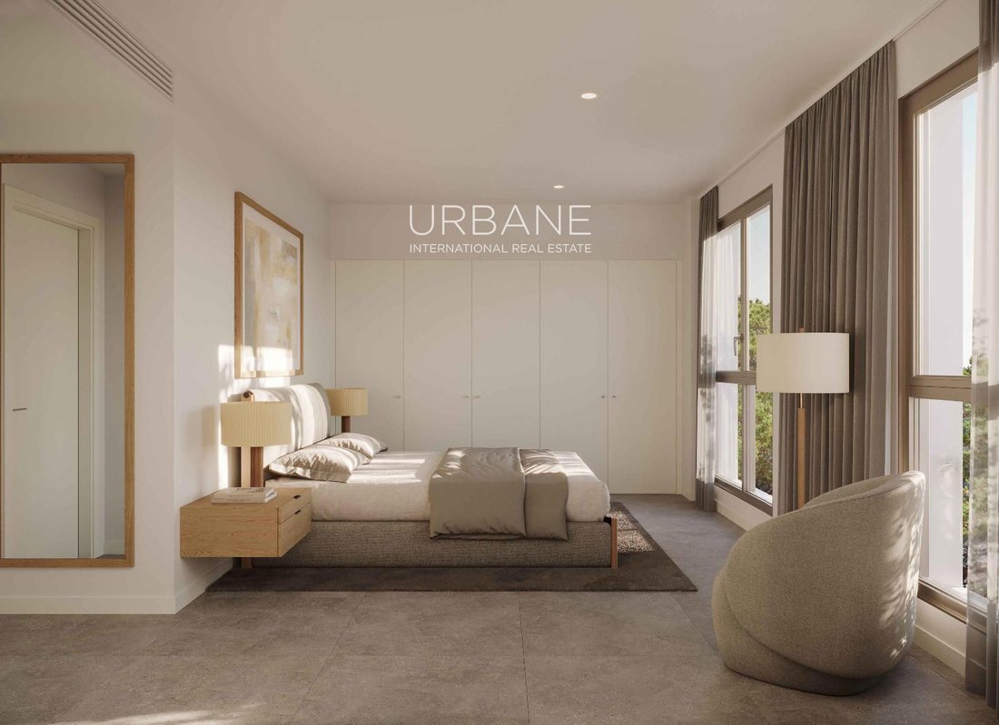 Apartment in Salou, Catalonia, Spain 4 - 15544294
