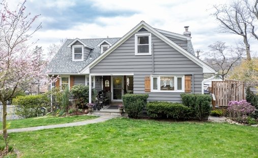 House in Sparta, New Jersey, United States 1
