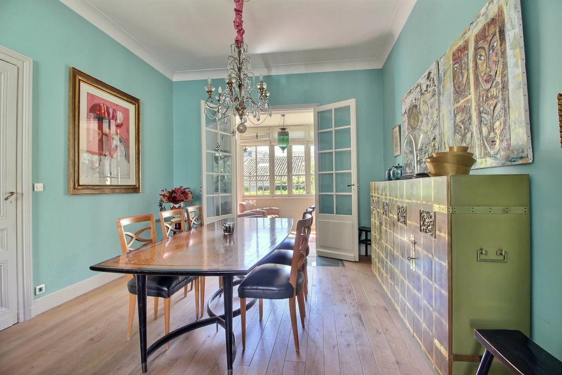 House in Le Lac-Bacalan, Bordeaux, France 5 - 15542828