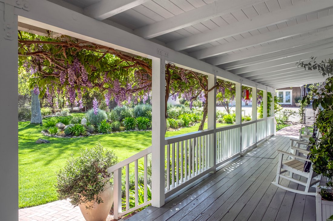 House in Santa Ynez, California, United States 5 - 15542932