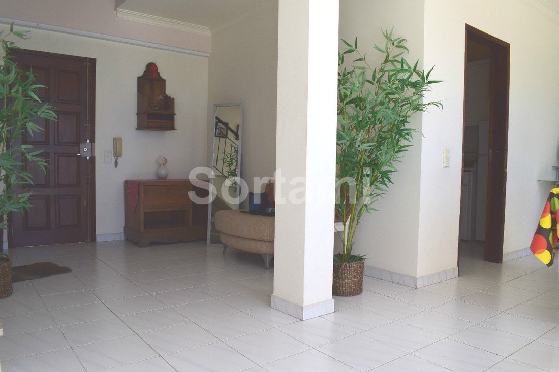 Apartment in Quarteira, Algarve, Portugal 2 - 11386734