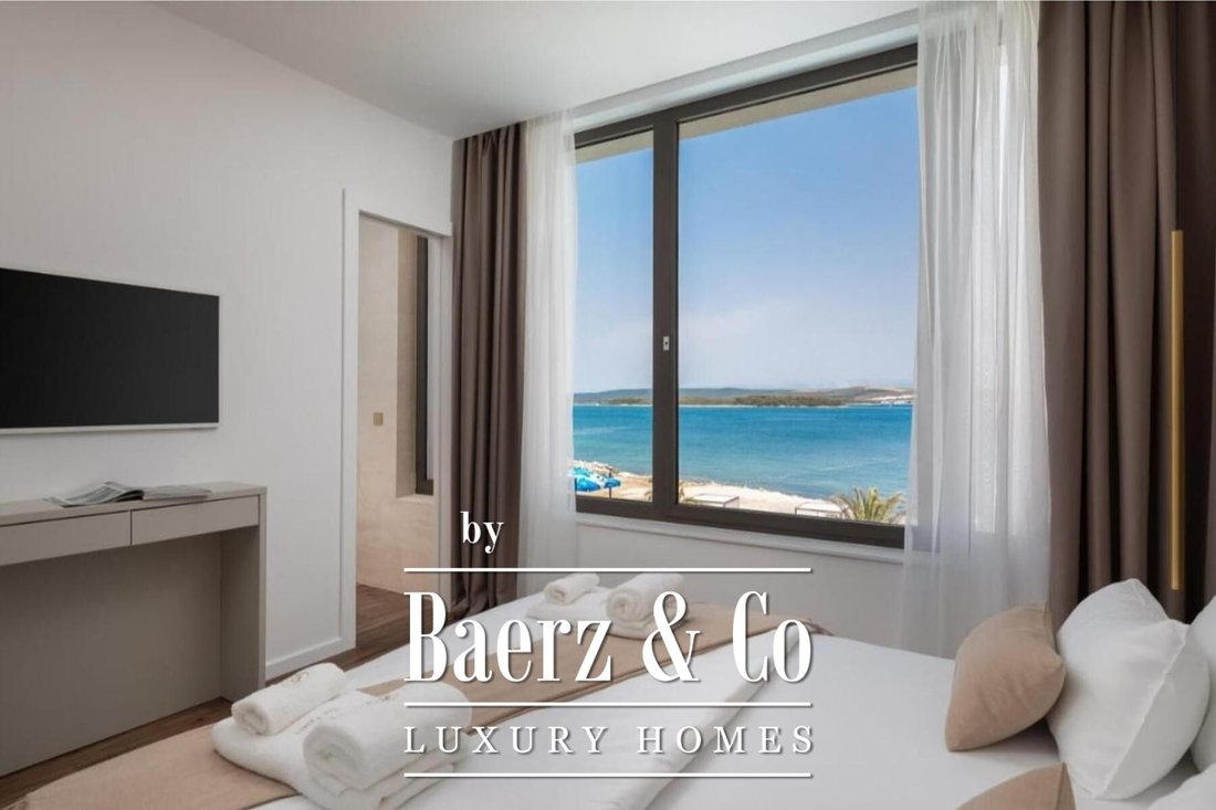 Townhouse in Pasman, Zadar County, Croatia 3 - 14894070